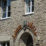 Hotel D'alle Alle