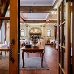D'alle Hotel