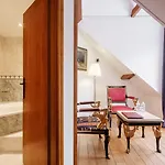 Hotel D'alle