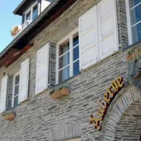 Otel D'alle Alle