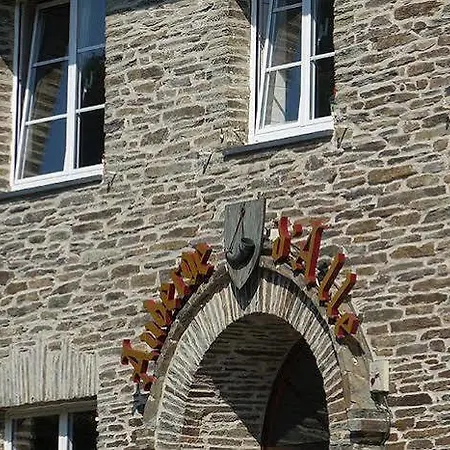 D'alle Hotel