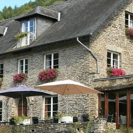 Hotel D'alle
